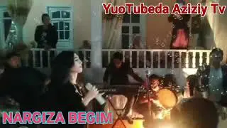 Nargiza begim Kuyov navkarlardi nima qilganini kòring oxirgacha 😲😲😲😲😲😲