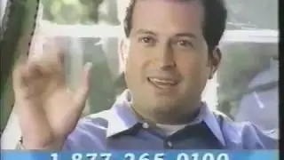 Adult Swim Commercial Breaks (Mid-Late 2002)