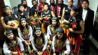 Paguyuban Bumi Reog Korea