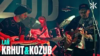 KRHUT & KOZUB | Laň | OSTRAVAR ARÉNA 2023