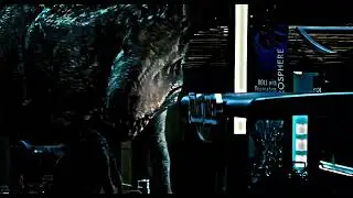 4k clips indomonis rex