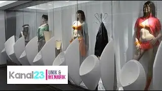 10 TOILET UNIK YANG BAKAL BIKIN KAMU TERCENGANG