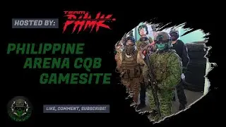 MERRY CHRISTMAS! 🎄 Last Airsoft Game for Year 2022.
