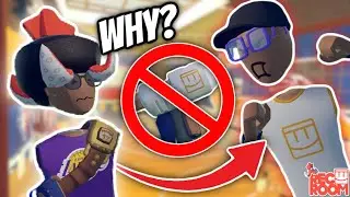 This Bug BROKE Rec Room's MakerPen! | Rec Room Bug