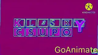[RQ/NE] Klasky Csupo in Videoup V2.CLEARER