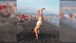 BEST FLIPS OF THE WEEK #1 (INSTAGRAM COMPILITATION)