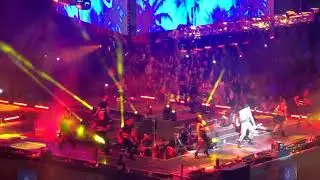 Carlos Rivera Concierto Febrero 28