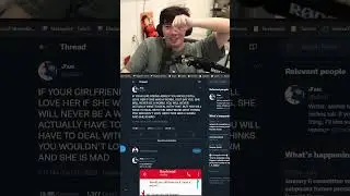 i failed the boyfriend test