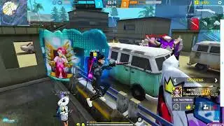 ROOM MATCH WITH FRIENDS| FREE FIRE MAX |GAMEPLAY #driscollplays #freefiremax #fftamil #driscoll