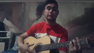 Ринат Танкибаев -Ты мой Воздух!