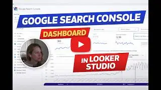 Creating Effective Google Data Studio Dashboards for SEO Insights 📊