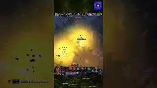 from the way he died, it looked like he was tired 