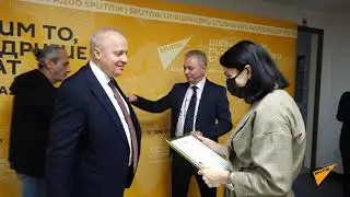 Shnorhavor