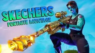 Fortnite Montage - 