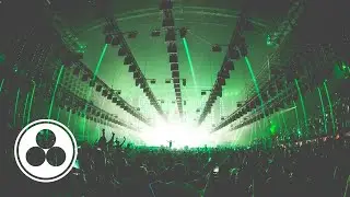 Noisia - Outer Edges @ Rampage 2017 (360 VR)