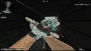 [Strike Port Destruction]Как поставить 4:3! РОФЛ ВИДЕО