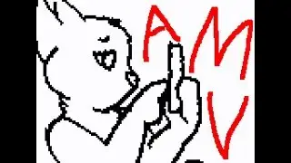 Waiting by the Phone AMV [Sudomemo] Flipnote by Clock Work