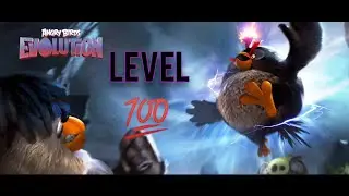 Angry Birds Evolution: Bomb Event Level 💯 (03/03/21)