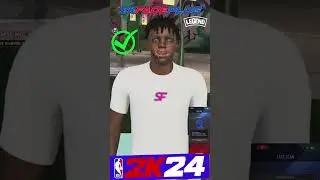 LEGEND MEMBERS: SUPREME 3D FACE SCAN *ALL 2K VERSIONS* #2kfaceplug #nba #nba2k24 #supreme #facescan