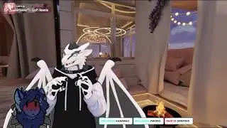 Brixxy Brightmane Clip - Let's just WHAT?!