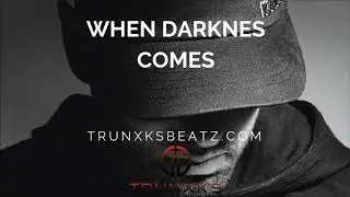 ***SOLD***When Darkness Comes (Eminem | Hopsin Type Beat) Prod. by Trunxks