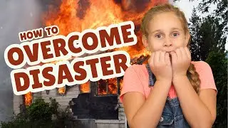Treering's Secret To Bouncing Back From Disaster!