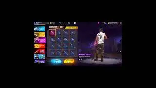 Next Weapon Royale Free Fire #Shorts #freefire #viralshorts
