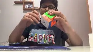 Gan 13 maglev review