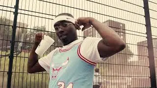 Miggs De Bruijn x Chayo x Saiks - NBA (Prod. By Max Wallin)