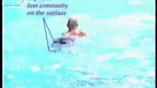 Waterpolo Instruction 5