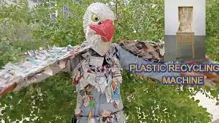 RECYCLE AND SAVE EARTH