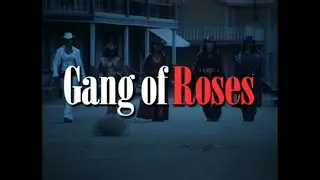 Gang of Roses (2003, trailer) [Monica Calhoun, Lil' Kim, Stacey Dash, Marie Matiko, LisaRaye McCoy]