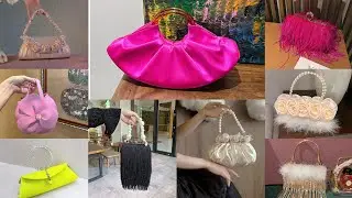 all-match simple portable handbags