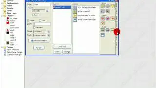 game maker tutorials - adding score and scoreboard