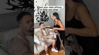 Snatched his SOUL!!😂😂 #funny #shorts #couples