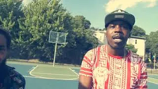 BLIZZ MCKANE QUARANTINE (FREESTYLE) FULL VID