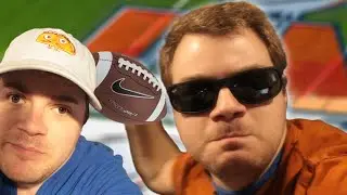 TOXIC SPORTS FANS