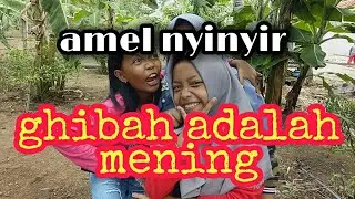 film pendek the power off emak emak//kalipare punya bakat