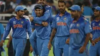 INDIA VS SOUTH AFRICA ICC T20 World cup 2015 full highlights [official] - Choudhary