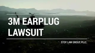 3M Earplug Lawsuit