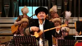 Мәлік Жаппасбаевтың әні «Сұлу қыз» (Еркін Шүкіман)