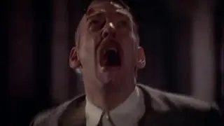 Donald Sutherland Loses His Mind - The Day of the Locust - Donald Sutherland Jackie Earle Haley