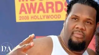 Rapper Fatman Scoop Passes Away at 53 After Tragic On-Stage Collapse During Performance!