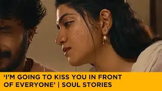 Anarkali Marikar is in the mood for revenge! | Soul Stories | Malayalam Web Series | manoramaMAX