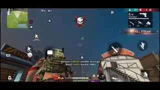free fire 🔥 gaming😲 head shot vedio
