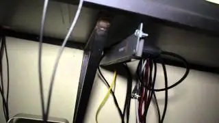ATEM TVS Setup - Full HD multicamera for church (filmed on 650d)