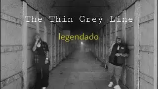 $uicideboy$ - The Thin Grey Line (Official Music Video) [legendado]