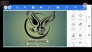 logo design editing