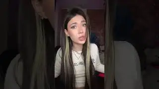 Я не хочу, чтобы ты плакала