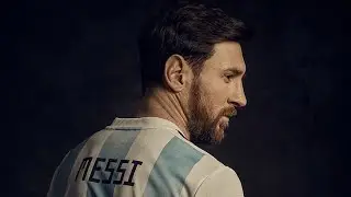 Lionel Messi | I LIVED